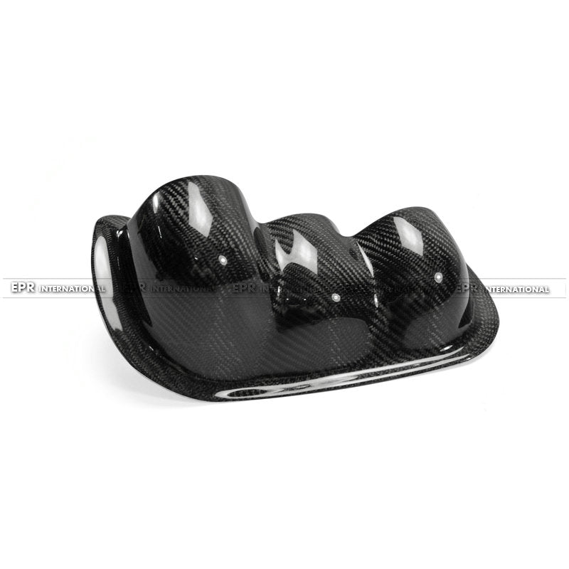 Nissan Silvia S15 Uras Type Dash Mount Triple Gauge Pod 60mm(RHD)