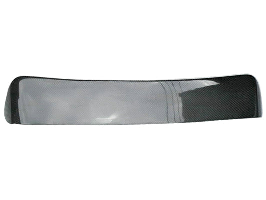 Nissan S15 DM Style Roof Spoiler