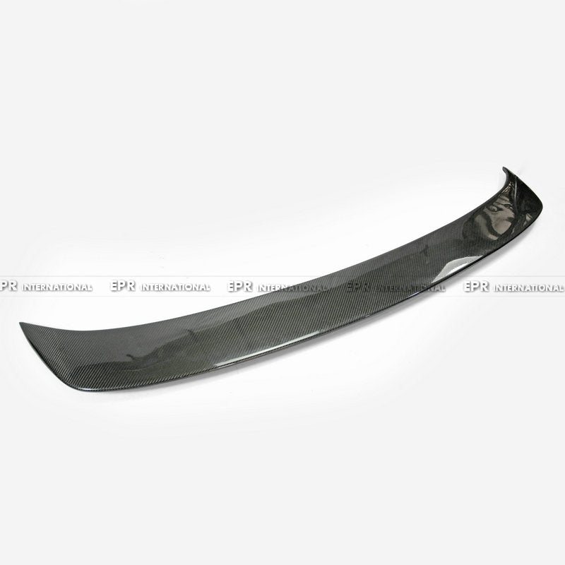 Nissan Silvia S15 DM Style Rear Boot Ducktail Spoiler