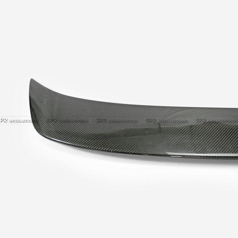Nissan Silvia S15 DM Style Rear Boot Ducktail Spoiler