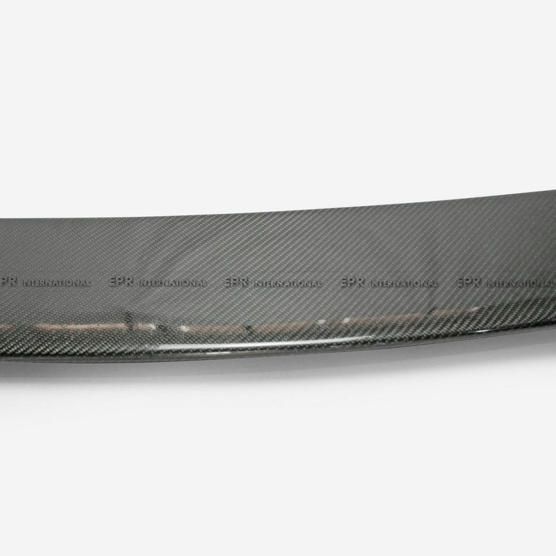 Nissan Silvia S15 DM Style Rear Boot Ducktail Spoiler