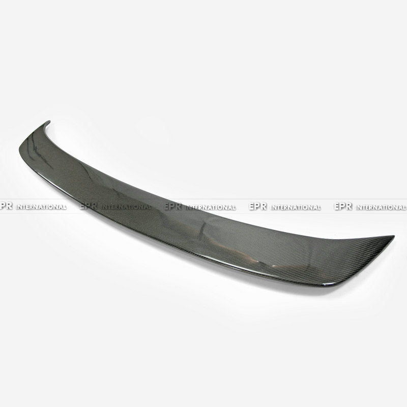 Nissan Silvia S15 DM Style Rear Boot Ducktail Spoiler