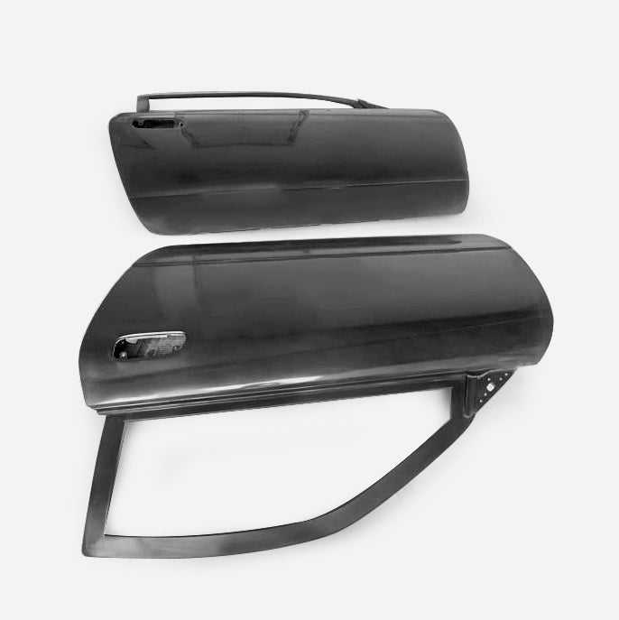 Nissan Silvia S15 Track Type front door