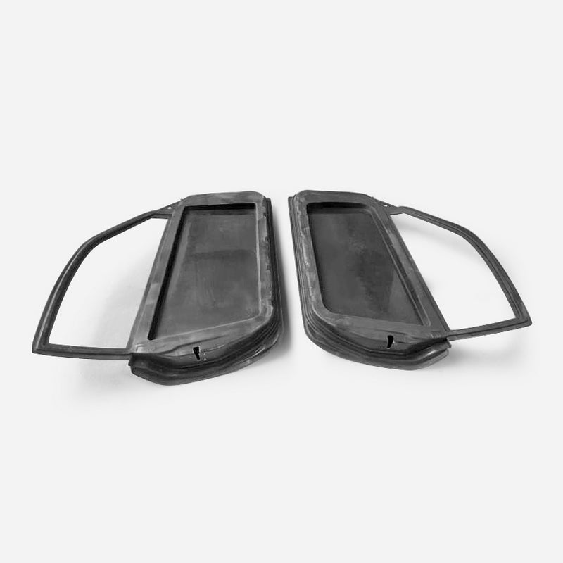 Nissan Silvia S15 Track Type front door