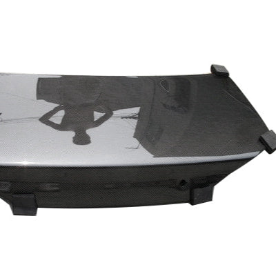 Nissan S15 OEM Trunk  Fibeer Glass and Carbon Fiber body kits