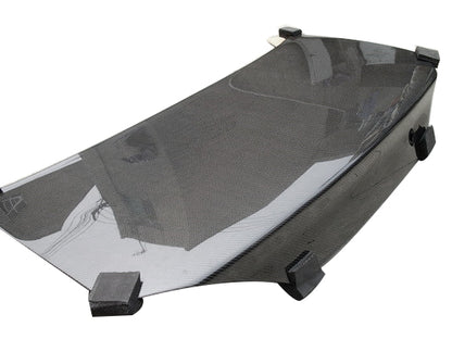 Nissan S15 OEM Trunk  Fibeer Glass and Carbon Fiber body kits