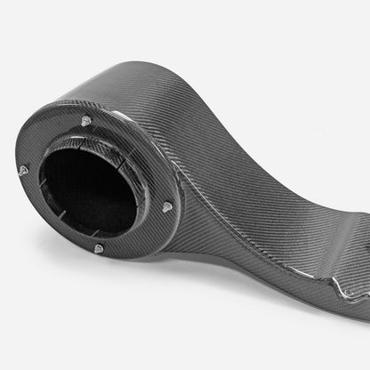 Honda S2000 AP1 J's Racing Air Tunnel & Air Box with accessories & filter