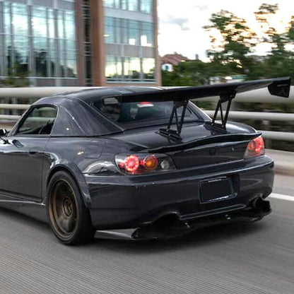 Honda S2000 AP2 VTX Type Rear Under Diffuser