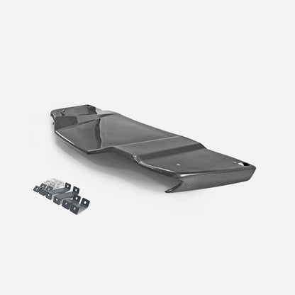 Honda S2000 AP2 VTX Type Rear Under Diffuser