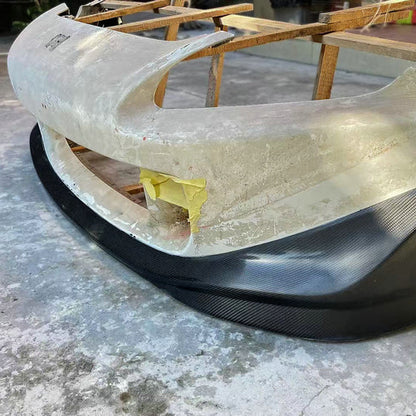 Honda S2000 03-06 AP2 OE CR Type Front Lip