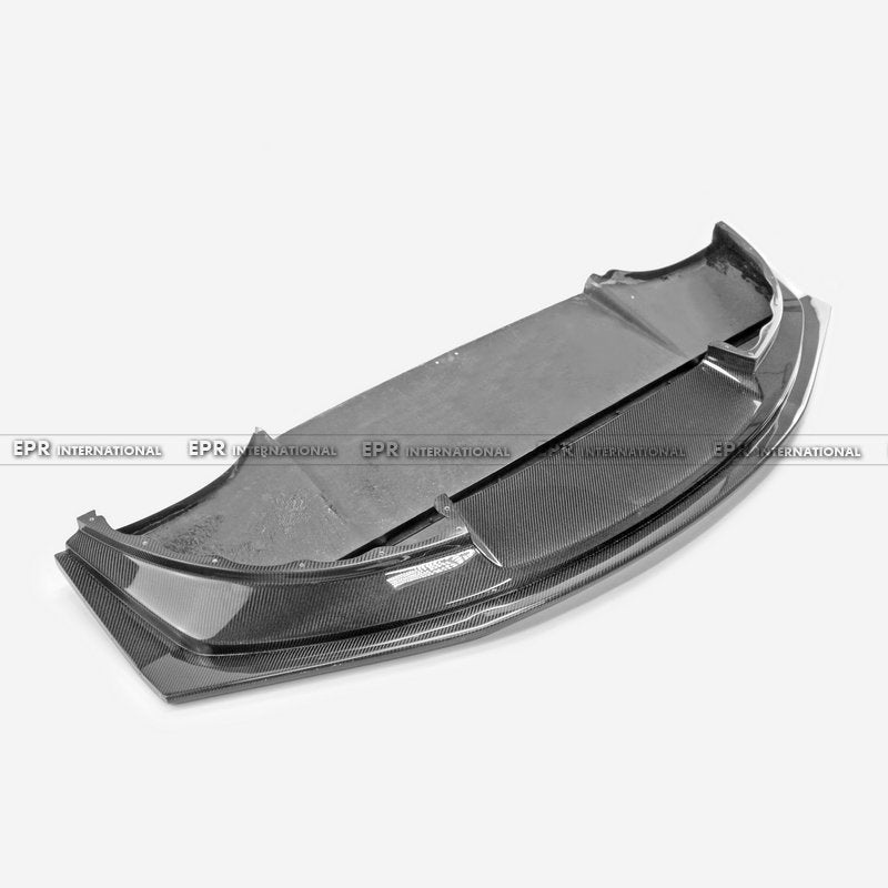 Honda S2000 AP1 AP2 VTX Track Type Front Bumper Lip (Track Use)