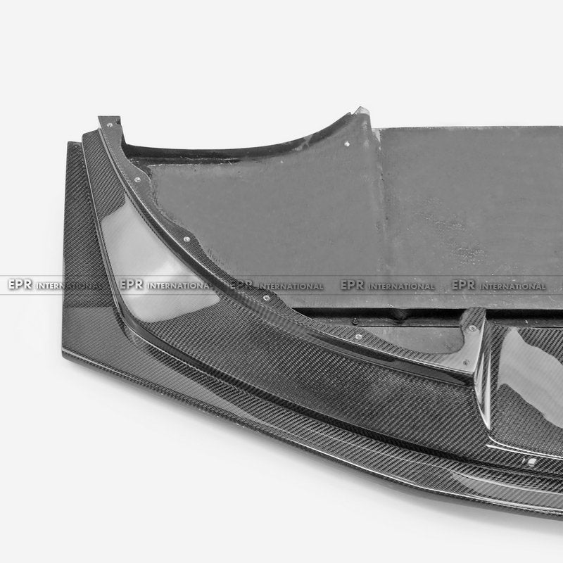 Honda S2000 AP1 AP2 VTX Track Type Front Bumper Lip (Track Use)
