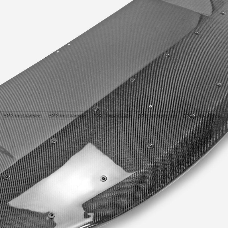 Honda S2000 AP1 AP2 VTX Track Type Front Bumper Lip (Track Use)