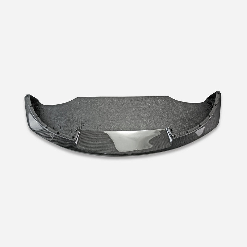 Honda S2000 AP1 AP2 VTX Style Front Bumper Lip (Street Use)