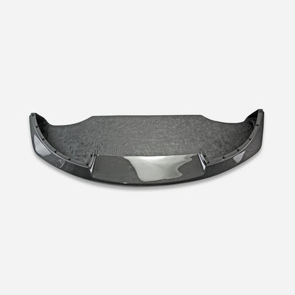 Honda S2000 AP1 AP2 VTX Style Front Bumper Lip (Street Use)