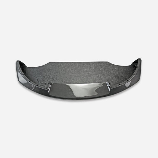Honda S2000 AP1 AP2 VTX Style Front Bumper Lip (Street Use)
