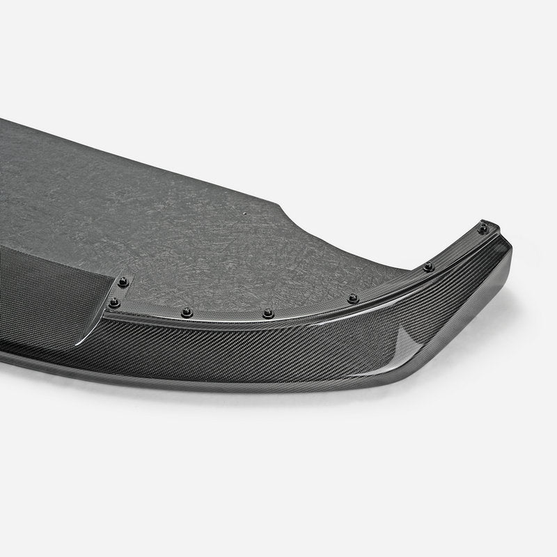 Honda S2000 AP1 AP2 VTX Style Front Bumper Lip (Street Use)