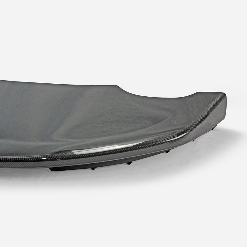 Honda S2000 AP1 AP2 VTX Style Front Bumper Lip (Street Use)