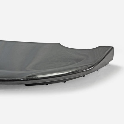 Honda S2000 AP1 AP2 VTX Style Front Bumper Lip (Street Use)