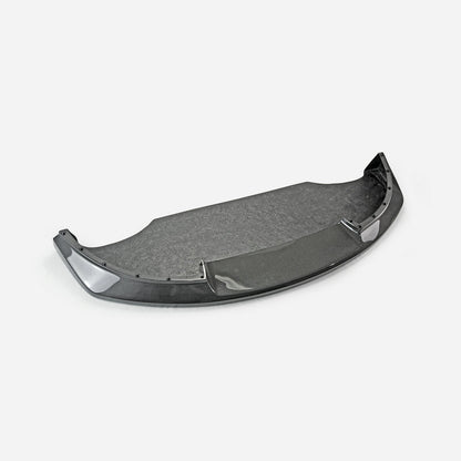 Honda S2000 AP1 AP2 VTX Style Front Bumper Lip (Street Use)