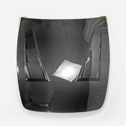 Honda S2000 Js Racing Hood