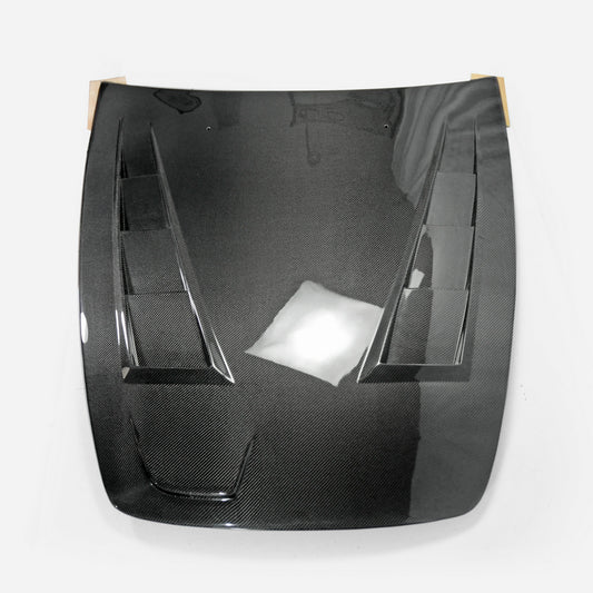 Honda S2000 Js Racing Hood