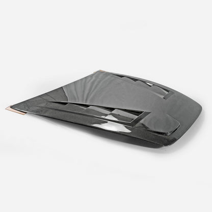 Honda S2000 Js Racing Hood