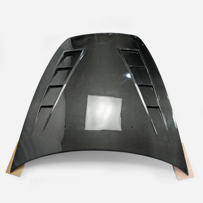 Honda S2000 Js Racing Hood