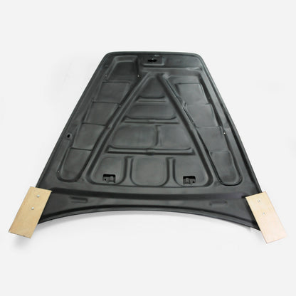 Honda S2000 Js Racing Hood