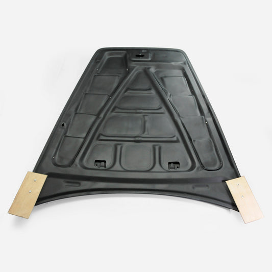 Honda S2000 Js Racing Hood