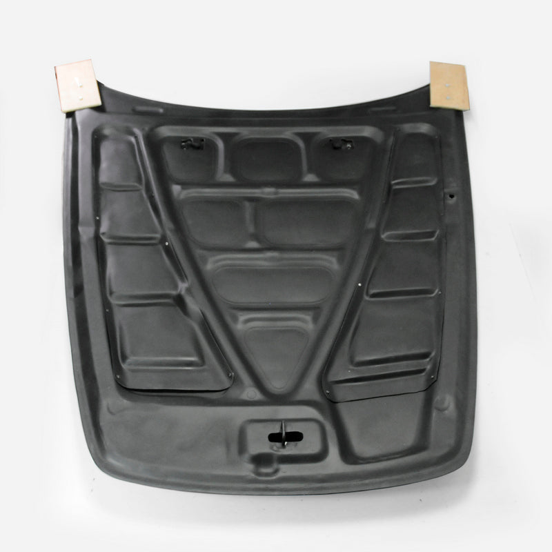 Honda S2000 Js Racing Hood
