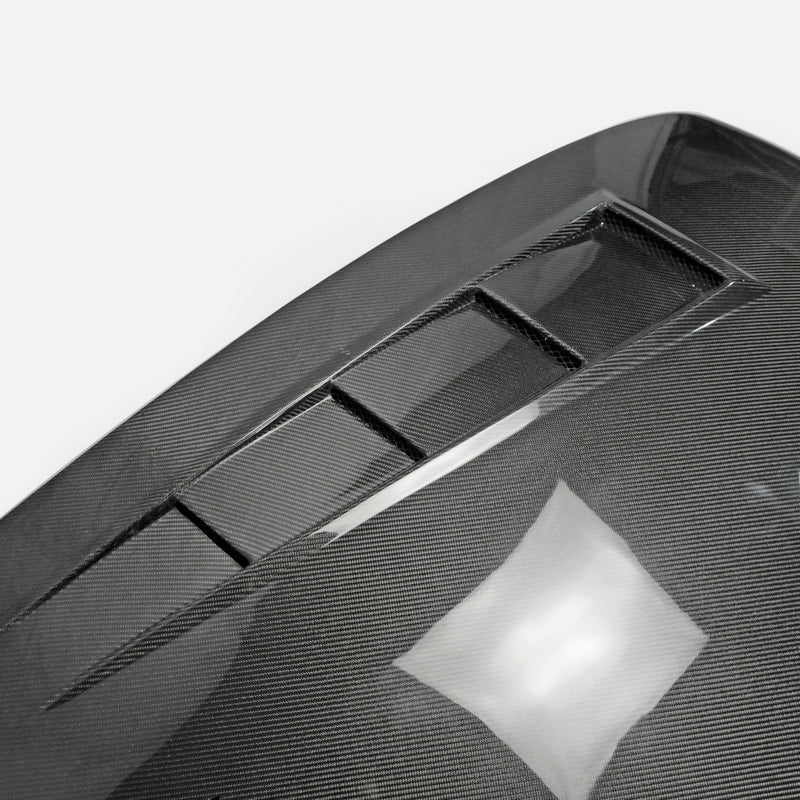 Honda S2000 Js Racing Hood