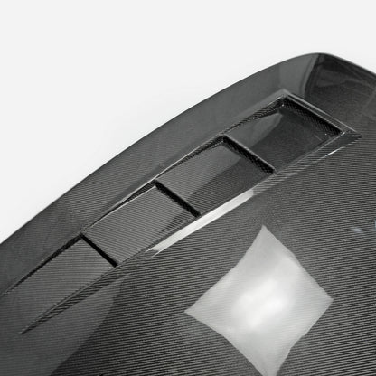 Honda S2000 Js Racing Hood