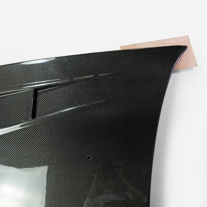 Honda S2000 Js Racing Hood