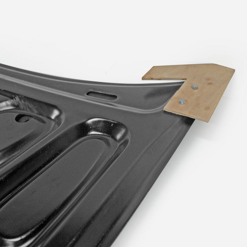 Honda S2000 J Type front vented Hood