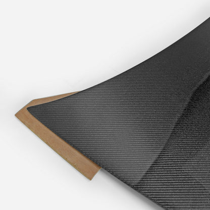 Honda S2000 J Type front vented Hood