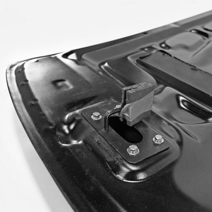Honda S2000 J Type front vented Hood