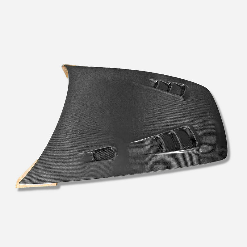 Honda S2000 SPN Style Hood