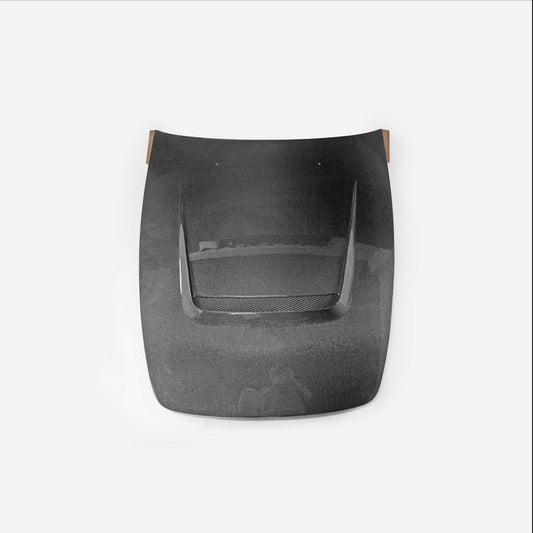 Honda S2000 TM Type front vented Hood