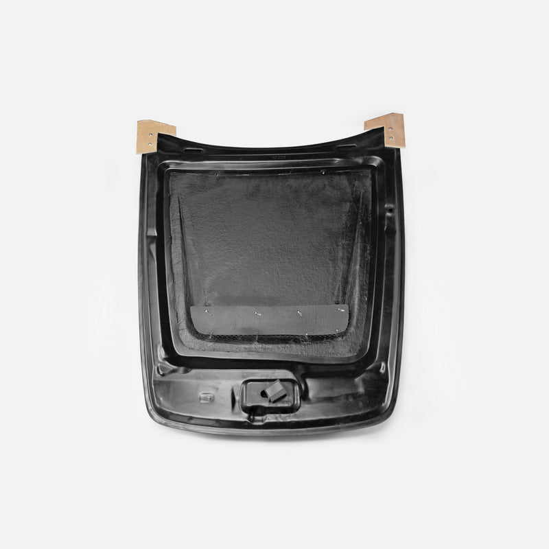 Honda S2000 TM Type front vented Hood