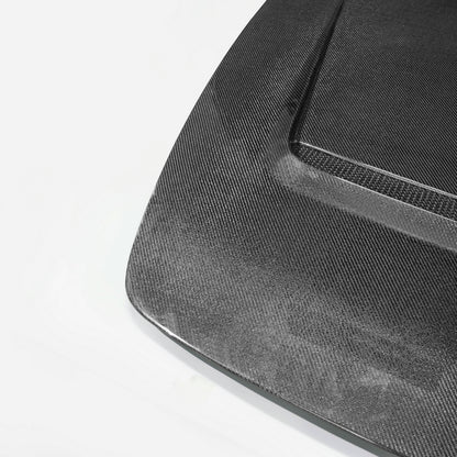 Honda S2000 TM Type front vented Hood