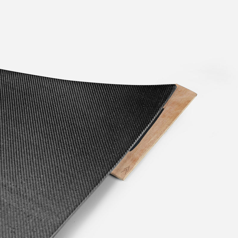 Honda S2000 TM Type front vented Hood