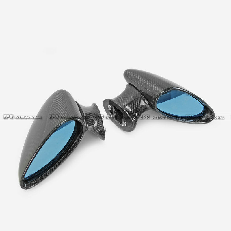 Honda S2000 AP1 AP2 Aero Mirror (Manual)