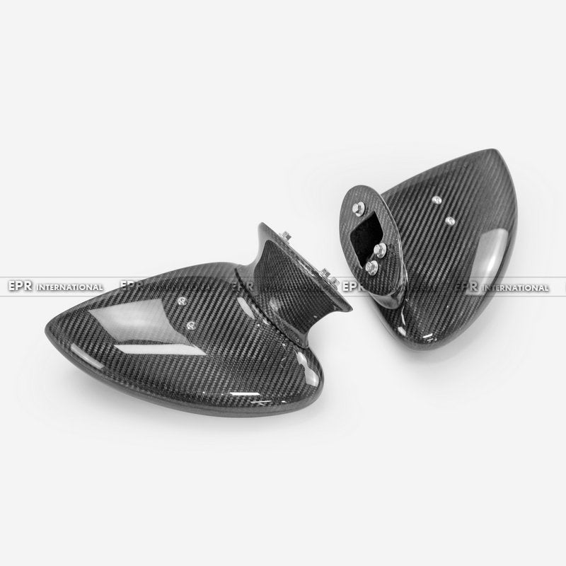Honda S2000 AP1 AP2 Aero Mirror (Manual)