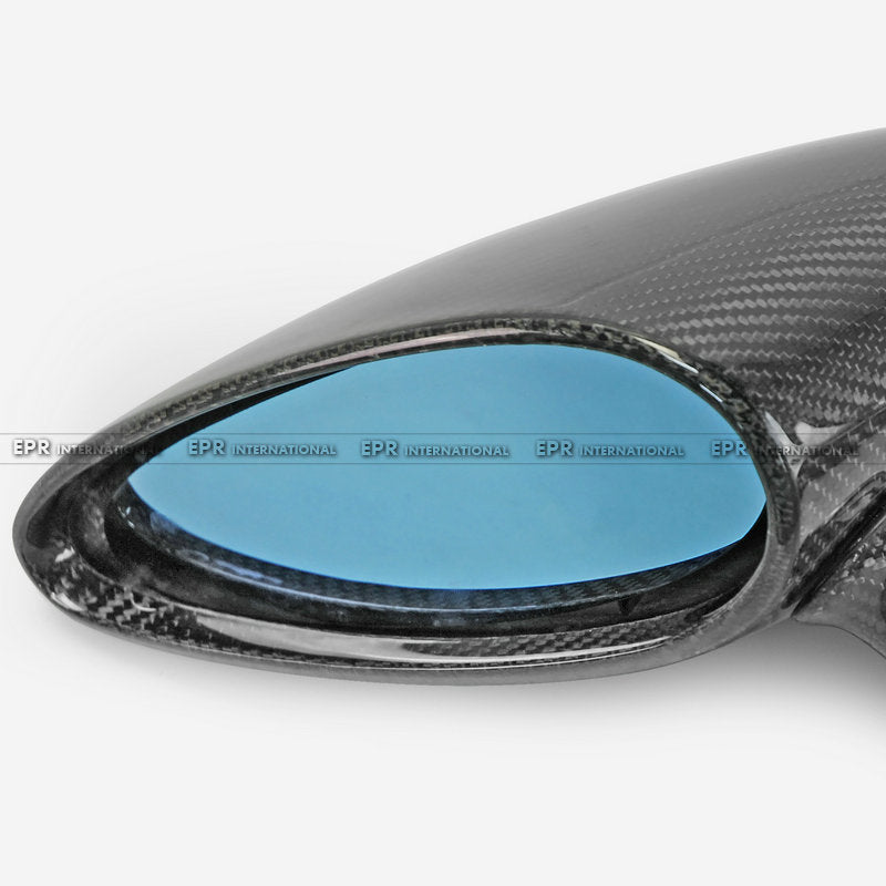 Honda S2000 AP1 AP2 Aero Mirror (Manual)