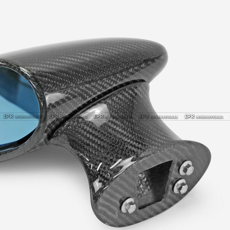 Honda S2000 AP1 AP2 Aero Mirror (Manual)