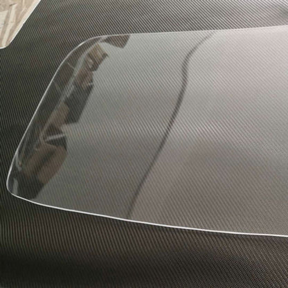 Honda Purspec Window for S2000 Hard Top