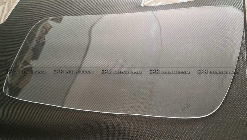 Honda Purspec Window for S2000 Hard Top