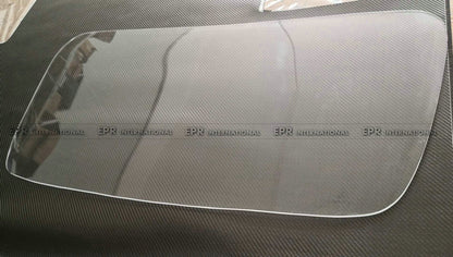 Honda Purspec Window for S2000 Hard Top