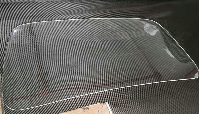 Honda Purspec Window for S2000 Hard Top